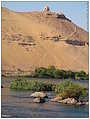 Felukenfahrt auf den Nil
