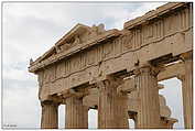 Athen - Akropolis