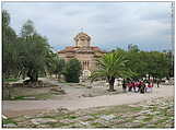 Athen - Monastiraki