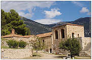 Kloster Hosios Lukas