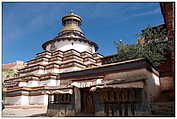 Pelkor Chode Monastery (Palcho Monastery)