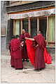 Sakya Monastery (dPal Sa skya)