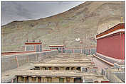 Sakya Monastery (dPal Sa skya)