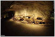 Kongsberg Sølvverk - Sølvgruvene, Kongsberg, Norway (c) ulf laube