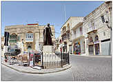 Malta - Gozo (c) ulf laube