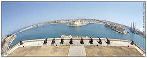 Malta - Valletta (c) ulf laube