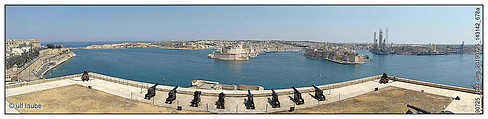 Malta - Valletta (c) ulf laube