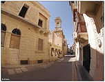 Malta - Ir-Rabat (c) ulf laube