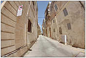 Malta - Ir-Rabat (c) ulf laube