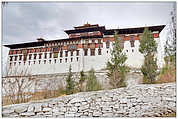 Bhutan, Paro (c) ulf laube