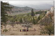 Bhutan, Paro (c) ulf laube