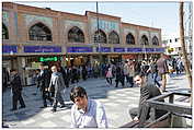 Iran, Tehran - Teheran (c) ulf laube