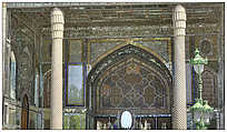 Iran, Golestan Palace - Golestanpalast (c) ulf laube