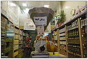 Iran, Fruit bazaar of Tajrish Tehran (c) ulf laube
