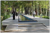 Iran, Esfahan (Isfahan) - Hasht Behesht Garden (c) ulf laube