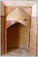 Iran, Esfahan (Isfahan) - Ali Qapu Palace (c) ulf laube