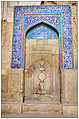 Iran, Esfahan (Isfahan) - Jameh Mosque - Freitagsmoschee (c) ulf laube