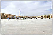 Iran, Esfahan (Isfahan)- Imam Ali Square (c) ulf laube