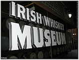 Irish Whiskey Museum Dublin (c) ulf laube