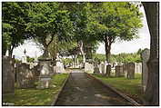 Glasnevin Cemetery (c) ulf laube