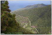 La Palma - On The Road (c) ulf laube
