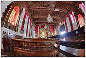 Parroquia de Nuestra Señora de las Nieves (Santa Cruz de La Palma) (c) ulf laube