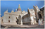 Ananda Temple, Bagan (c) ulf laube