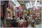 Bogyoke Aung San Market, Yangon (c) ulf laube