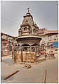Nepal, Aadinath Temple (c) ulf laube