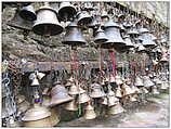 Nepal, Shree Dakshinkali Temple (c) ulf laube