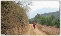 Nepal, Pharping (c) ulf laube