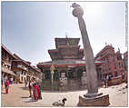Nepal, Bhaktapur (c) ulf laube