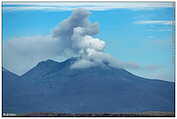 Mirador de los Volcanes (c) ulf laube