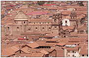 Cusco (c) ulf laube