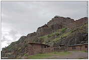 Pisaq / Pisac, Valle Sagrado de los Incas / Willka Qhichwa (c) ulf laube