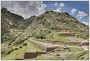 Pisaq / Pisac, Valle Sagrado de los Incas / Willka Qhichwa (c) ulf laube
