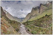 Camino Inka / Inka Trail, part 1 (c) ulf laube