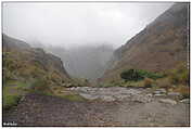 Warmi Wañusqa / Dead Woman's Pass, Camino Inka / Inka Trail, part 2 (c) ulf laube