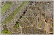 Machu Picchu (c) ulf laube