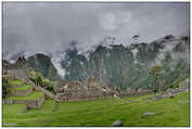 Machu Picchu (c) ulf laube