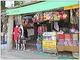 Ban Hat Lek Wholesale Market - ตลาดค้าส่งชายแดนบ้านหาดเล็ก (c) ulf laube
