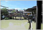 Pattaya Floating Market - ตลาดน้ำ ๔ ภาคพัทยา (c) ulf laube