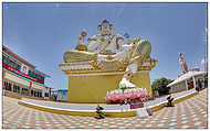 Wat Saman Rattanaram - วัดสมานรัตนาราม (c) ulf laube