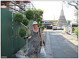 Wat Arun - วด อรณ (c) ulf laube