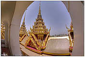 Wat Ratcha Natdaram Worawihan - วัดราชนัดดารามวรวิหาร (c) ulf laube