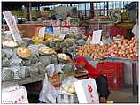Beijing - Sihuan Market