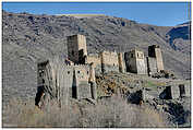 Khertvisi Fortress/ხერთვისის ციხე, Georgien/საქართველო (c) ulf laube